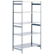 Manorga - Kit Elem Partenza Aperto Multi-fix-5 Liv-2000x1000x500-195kg