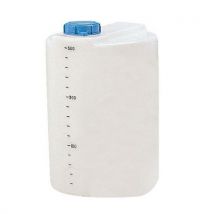 Promens - Cisterna Dosaggio 300l Colore Naturale