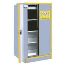 Trionyx - Armadio Alto A 2 Ante En/fm 210 Kg