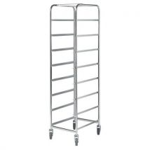 Kongamek - Carrello Contenitore _ Km164