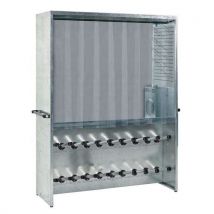 Caray - Guardaroba Di Asciugatura