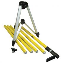 Stanley - Asta Telescopica Tripode