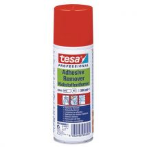 Tesa - Detergente Spray Per Rimuovere I Residui Di Colla 200 Ml