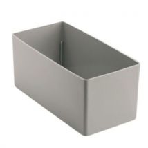 Lotto di 10 Scomparti Modulari Per Contenitori A Norma Europea