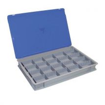 UTZ - Separatori Tazze Con Altezza 70mm Per Contenitori Impilabili