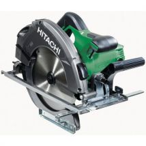 Hikoki - Sega Circolare C 9u3