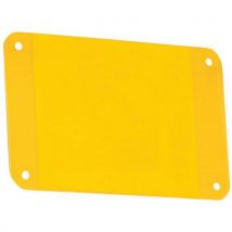 Pannelli D'identificazione Dimensioni:160x95mm H:160x95mm - Manutan