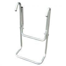 Mottez - Supporto Per La Pulizia Dei Contenitori