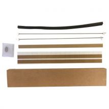 Kit Sav Magneta 821 Mg Standard - Manutan