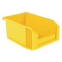Novap - Contenitore A Becco European 8 L - Giallo