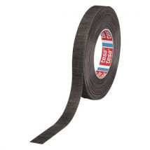 Tesa - Nastro Telato 4541 Nero 50 M X 50 Mm