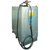 Cemo - Stazione 1000 L Gasolio 40 L/mn 1280x760x1670 Mm