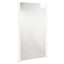 Rasec - Guida In Plexiglas 950x2000 Mm