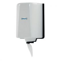 MP Hygiene - Dispenser A Distribuzione Centrale Bianco Ø 13cm Maxi