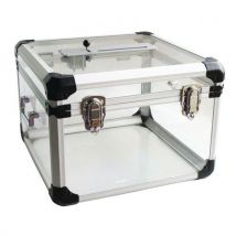 Viso - Urna Elettorale Con Contatore 60 L