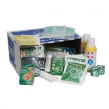 Pacco Medicazione Reintegro Dm 388 All.1 Base All.1 Base - Manutan