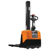 Toyota - Carrello Elevatore Elettrico Toyota 1000 Kg - Forca 1150 Mm