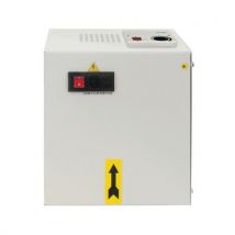 Chemisafe - Cassa Di Ventilazione Con Variatore Di Portata