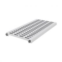 Hupfer - Ripiano Forato Norme 12 - 600x500 Mm