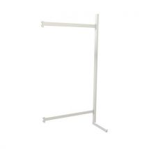 Kerkmann - Montante Singolo Elemento Successivo Combi-theek Prof.:410 Mm Alt.:2.000 Mm