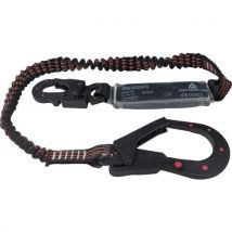 Delta Plus - Assorbitore Cinghia Est. +1 Am010d+1 Am022d 140 A 2 M
