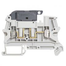 Lotto di 20 Morsetto A Vite Per Fusibile Cilindrico 5x20 - Legrand