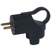 Lotto di 10 Presa Standard Tedesco 2p+t 16 A - Legrand