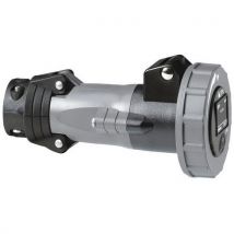 Lotto di 5 Presa Mobile Hypra 2p+t 16 A 230 V - Legrand