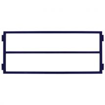 Piano Intermedio Lxprof. =1000 Lxprof.=1000x60 0mm - Manutan