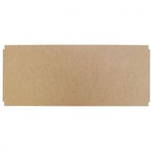 Ripiano Unalit Lxprof.=1000x300m 0mm - Manutan