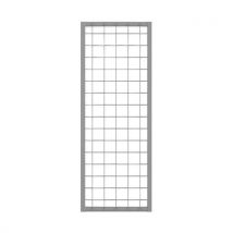 Troax - Elemento Ausiliare Per Pareti H Tota:08 Colore:grigio