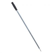 Mottez - Punta Per Raccogliere La Carta Punta 75 Mm Alluminio