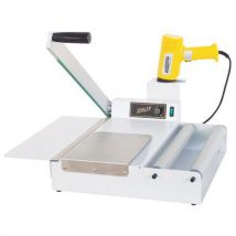 Audion - Audion 161b + Pistola Termica