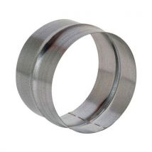 Arem - Raccordo Maschio Per Condotto Diametro 100 Mm