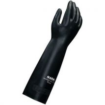 Mapa Professional - Guanti Technic 450 Manica Lunga T9 Nero