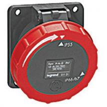 Legrand - Presa Quadro Elettrico 16 A 3p+t 400 V 67/55