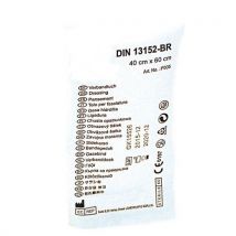 Lotto di 20 Telo Sterile