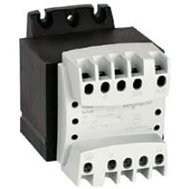 Legrand - Trasformatore di Sicurezza Mono 24V 100VA - Elettricità
