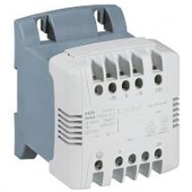 Legrand - Trasf.mono 230/24 V 100 Va