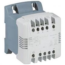 Legrand - Trasformatore Mono 230-400/115-230 V 630 Va
