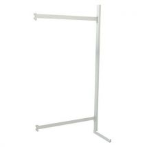 Kerkmann - Montante A Due Lati Elemento Successivo Combi-theek Prof.:760 Mm Alt.:2.000 Mm