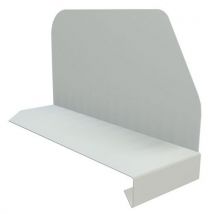 Lotto di 10 Separatore Combi-theek - Prof 300 Mm - Kerkmann