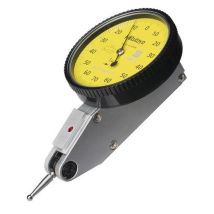 Mitutoyo - Comparatore Meccanico 0.002 mm - Sensore Orientabile - Misura e Controllo