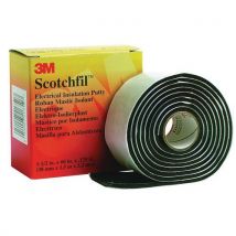 3M - Nastro In Elastomero Scotchfil 38 Mm X 15 M
