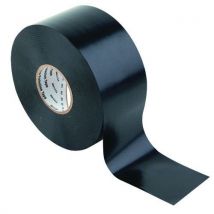 3M - Nastro anticorrosione Scotchrap 50TT - 50mm x 30.40m Nero - Alta rigidità dielettrica