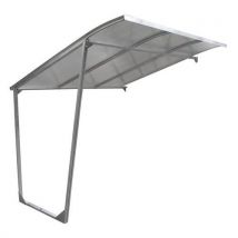 Larbaletier - Pensilina Semplice S/porta Bic Travee Suivante Ss Supp Cycle