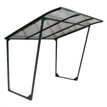 Larbaletier - Riparo A Tettoia Inclinata Con Facciata Semplice