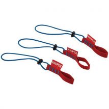 Lotto di 3 Adattatori Per Sistema Anti-caduta - Knipex