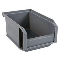 Novap - Contenitore A Becco European 1 L - Grigio