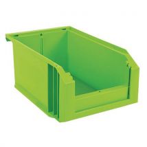 Novap - Contenitore A Becco European 8 L - Verde Laser